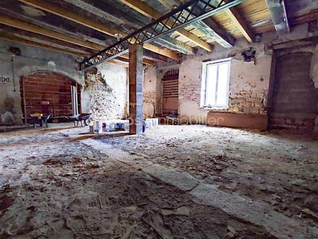 Vente Place de parking 105 m2 Bédarieux
