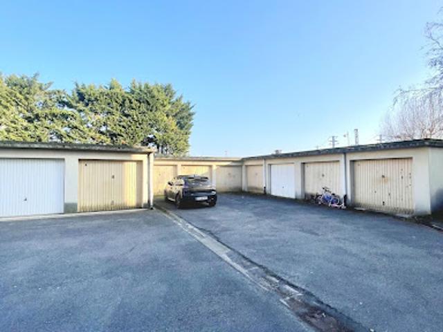 Vente Place de parking 10 m2 Arnouville les gonesse
