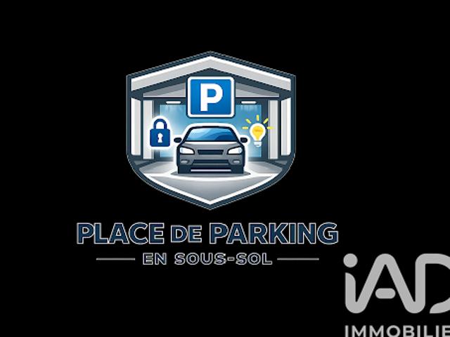 Vente Place de parking 10 m2 Creteil