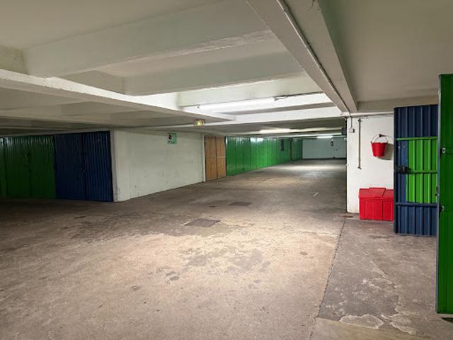 Vente Place de parking 10 m2 Paris 11ème