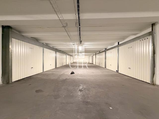 Vente Place de parking 10 m2 Paris 11ème