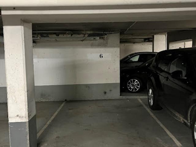 Vente Place de parking 10 m2 Paris 3ème