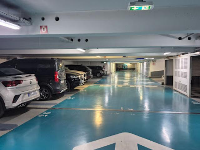 Vente Place de parking 10 m2 Paris 6ème