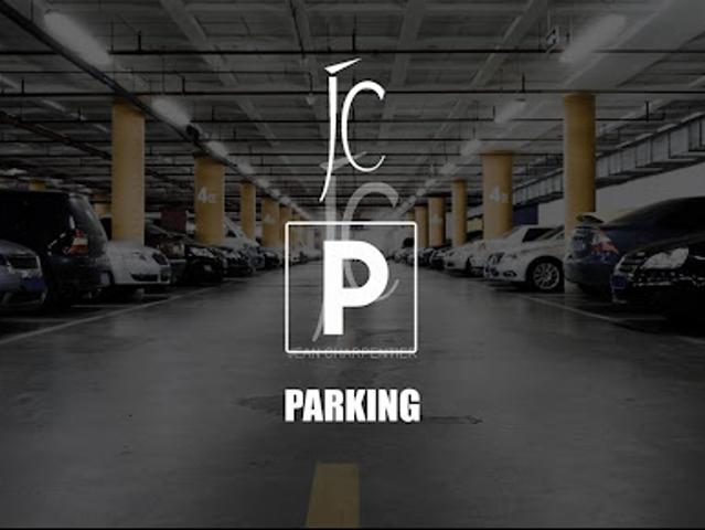 Vente Place de parking 10 m2 Paris 6ème