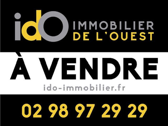 Vente Place de parking 10 m2 Quimper