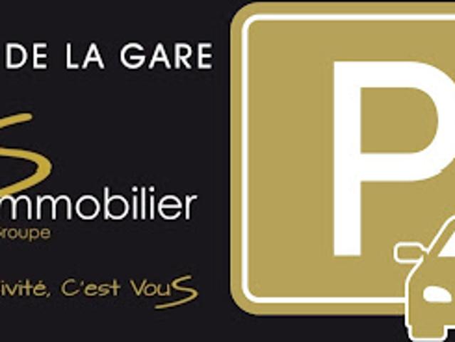 Vente Place de parking 10 m2 Rouen