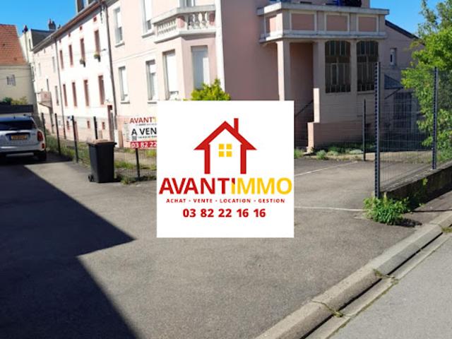 Vente Place de parking 10 m2 Yutz