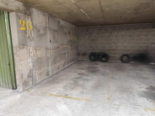 Vente Place de parking 10.53 m2 Paris 18ème