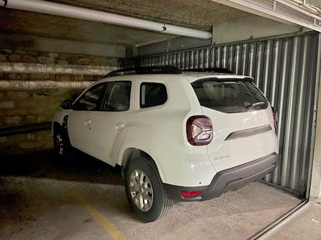 Vente Place de parking 10.5 m2 Paris 14ème