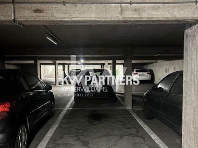 Vente Place de parking 10.5 m2 Paris 20ème