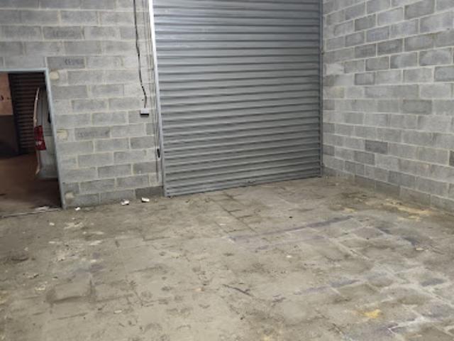 Vente Place de parking 110 m2 Wattrelos