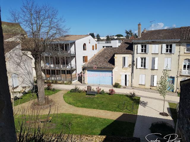 Vente Place de parking 110 m2 La Réole