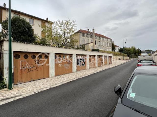 Vente Place de parking 110 m2 Sucy en Brie