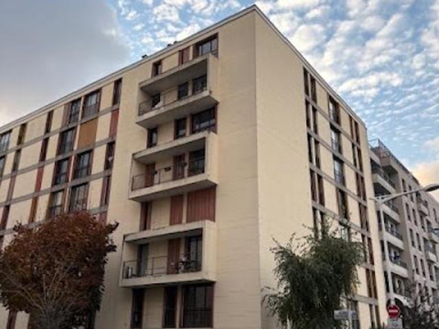 Vente Place de parking 11 m2 Montrouge