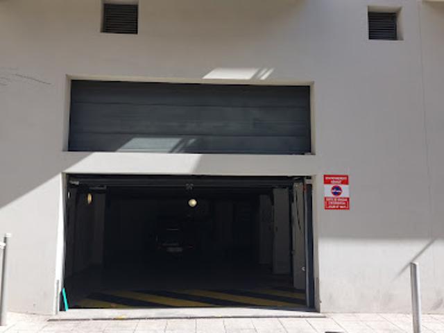 Vente Place de parking 11 m2 Nice