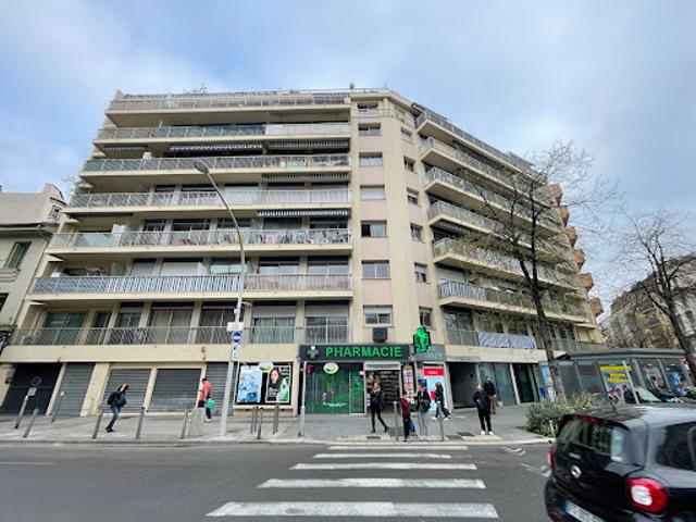 Vente Place de parking 11 m2 Nice