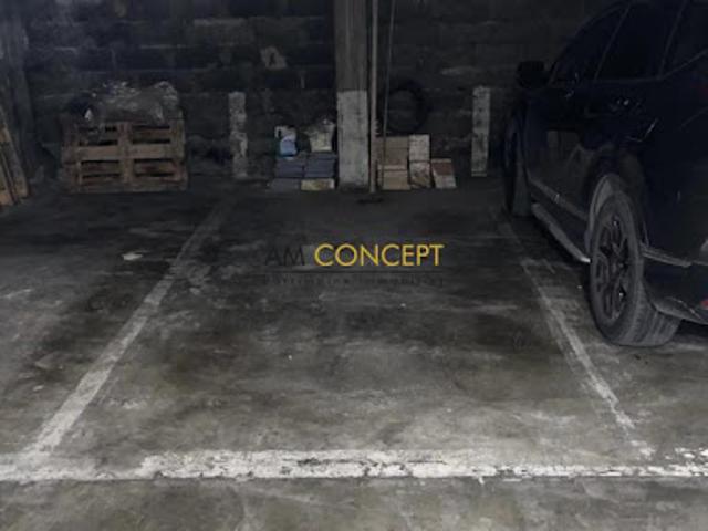 Vente Place de parking 11 m2 Nice