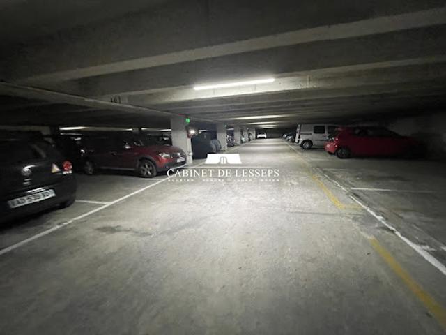 Vente Place de parking 11 m2 Bayonne