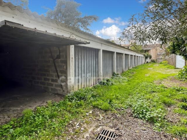 Vente Place de parking 11 m2 Bordeaux