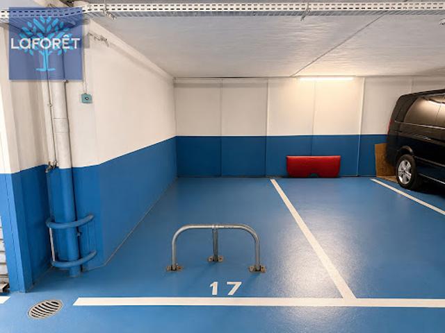 Vente Place de parking 11 m2 Cannes