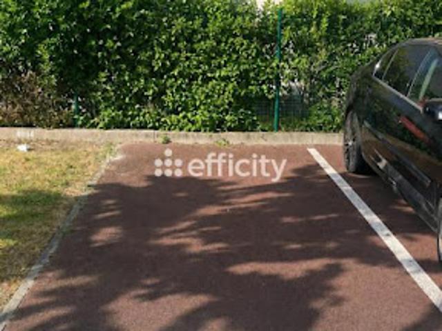Vente Place de parking 11 m2 Herblay sur Seine