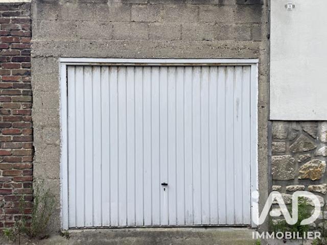 Vente Place de parking 11 m2 Le Havre