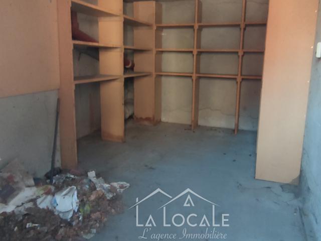 Vente Place de parking 11 m2 Limoges