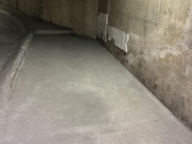 Vente Place de parking 11 m2 Paris 11ème