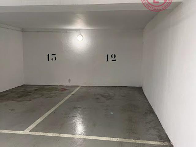 Vente Place de parking 11 m2 Paris 3ème