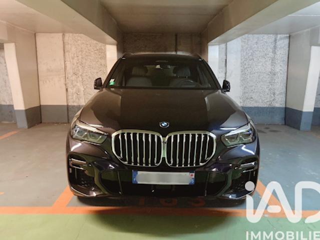 Vente Place de parking 11 m2 Paris 6ème