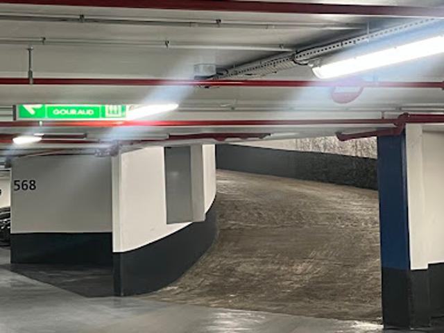 Vente Place de parking 11 m2 Paris 7ème