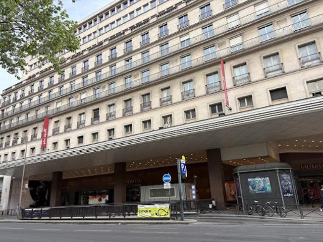 Vente Place de parking 11 m2 Paris 9ème
