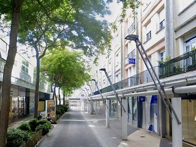 Vente Place de parking 11 m2 Saint Nazaire