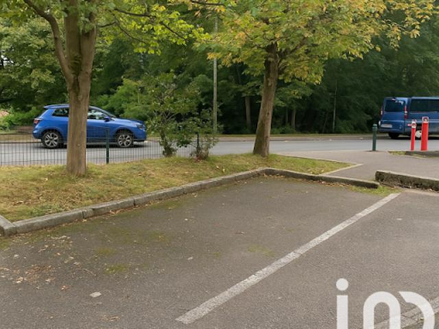 Vente Place de parking 11 m2 Saint Gratien