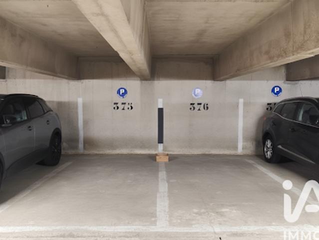 Vente Place de parking 11 m2 Velizy villacoublay