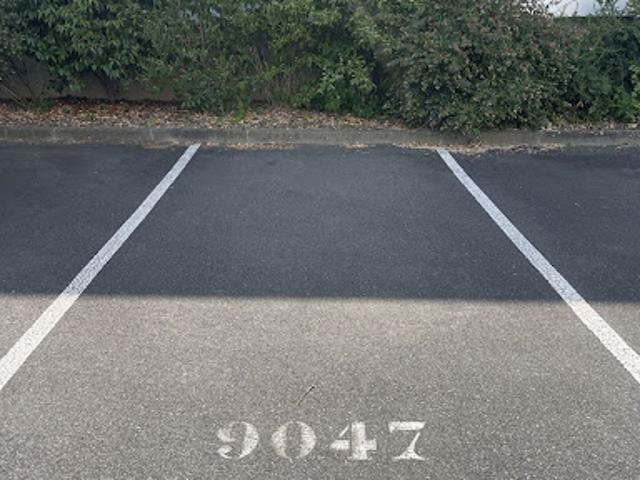 Vente Place de parking 11 m2 Villeneuve le Roi