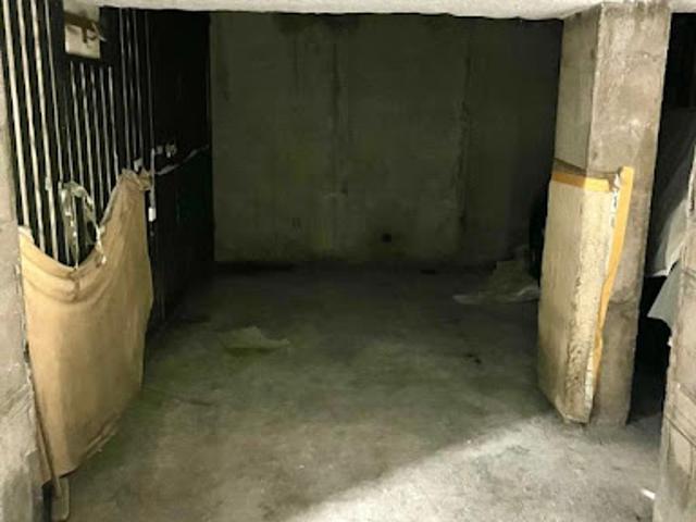 Vente Place de parking 11.07 m2 Cannes
