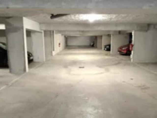 Vente Place de parking 11.5 m2 Cenon