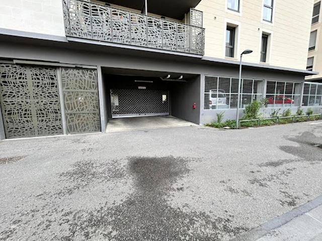 Vente Place de parking 11.5 m2 Cenon
