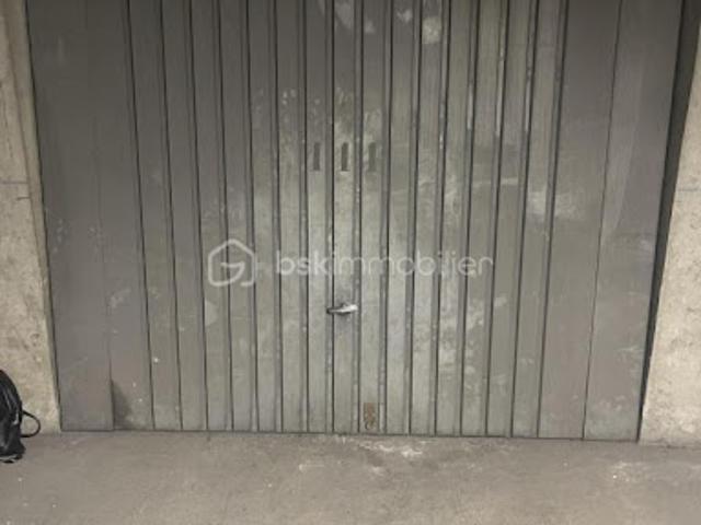 Vente Place de parking 11.5 m2 Boussy Saint Antoine