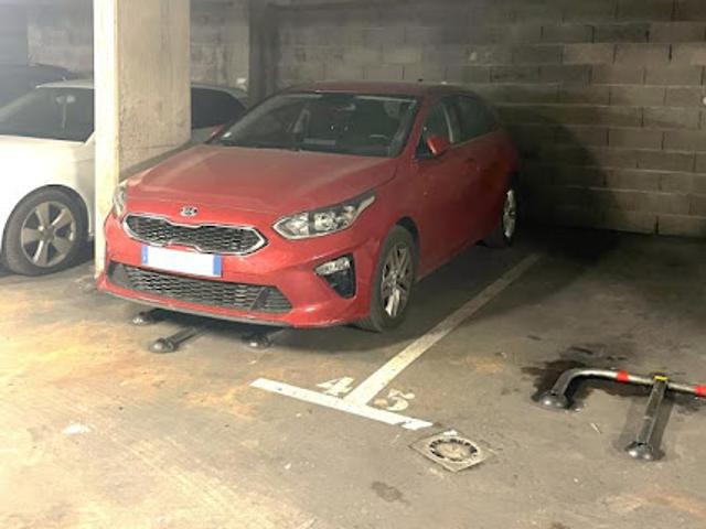 Vente Place de parking 11.5 m2 Sète