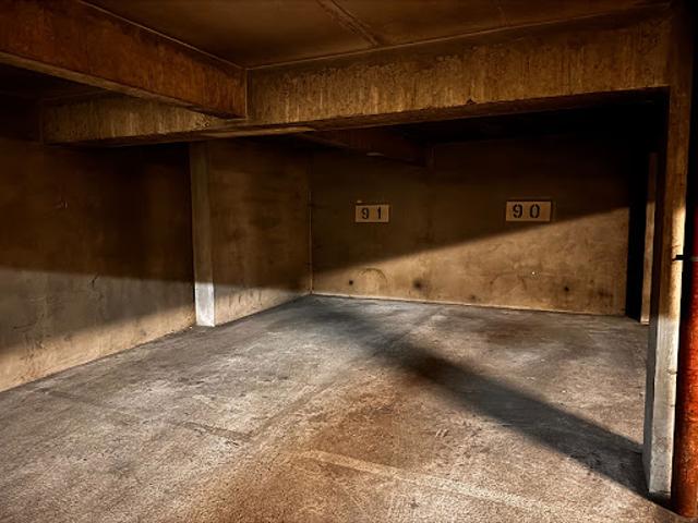 Vente Place de parking 11.5 m2 Paris 11ème