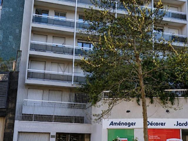Vente Place de parking 11.5 m2 Paris 15ème
