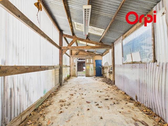 Vente Place de parking 120 m2 Bernay