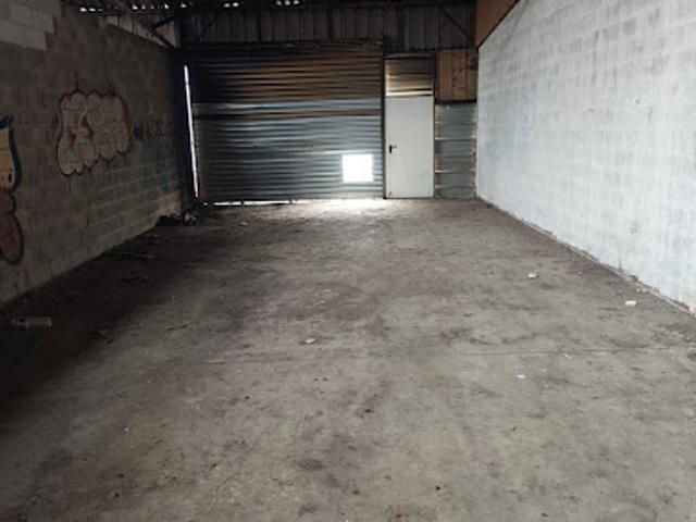 Vente Place de parking 120 m2 Calais