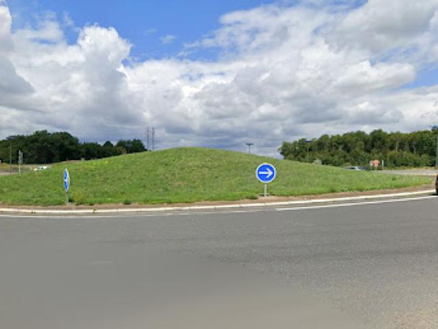 Vente Place de parking 120 m2 Chambray les tours