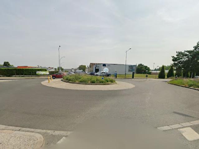 Vente Place de parking 125 m2 Chartres