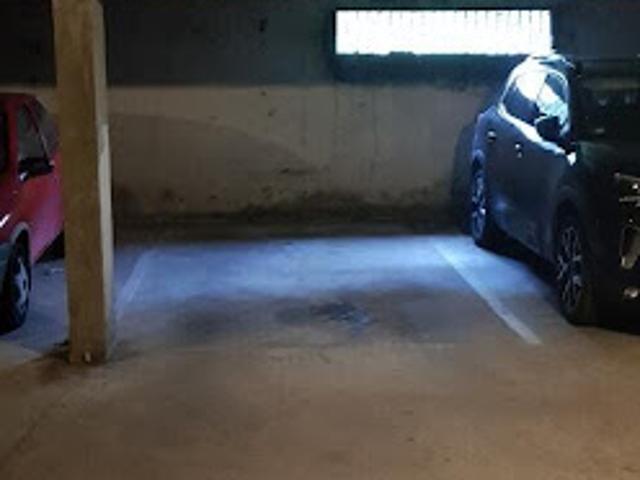 Vente Place de parking 12 m2 Metz