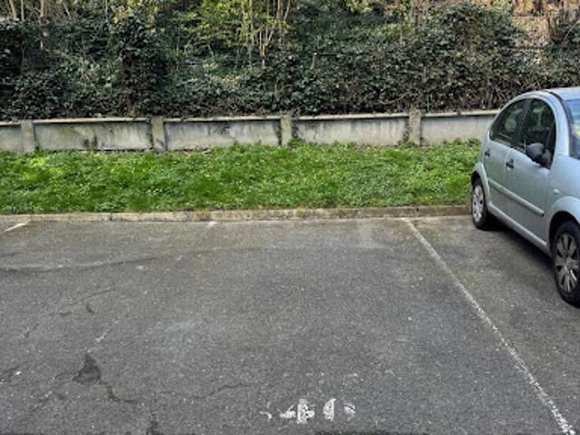 Vente Place de parking 12 m2 Meudon