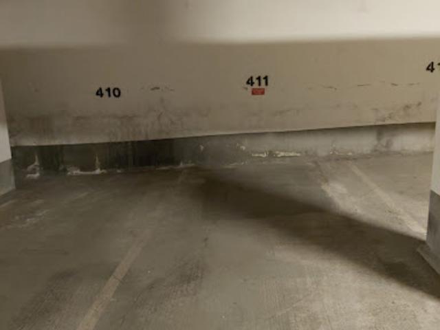 Vente Place de parking 12 m2 Montreuil